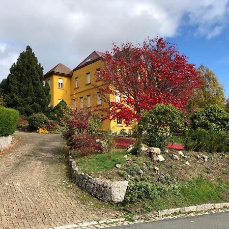 Apartamento Loft Mon Soleil Le Hohwald Exterior foto